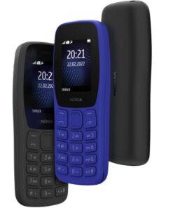 Nokia 105 kabambe/ mulika mwizi