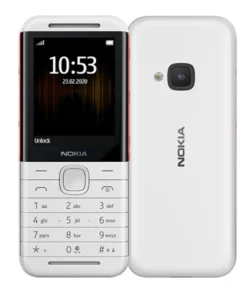 Nokia 5310 kabambe/mulika mwizi