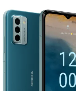 Alternative view of Nokia G22