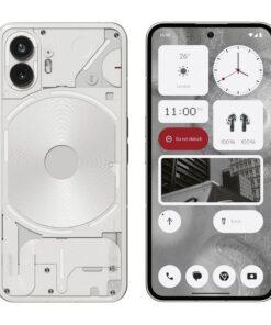 Alternative view of Nothing Phone 2
