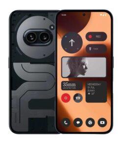 Alternative view of Nothing Phone 2a Plus