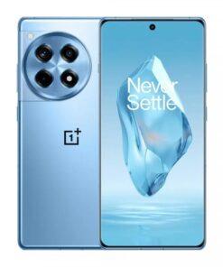 Alternative view of OnePlus 12R