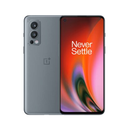 OnePlus Nord 2 5G b