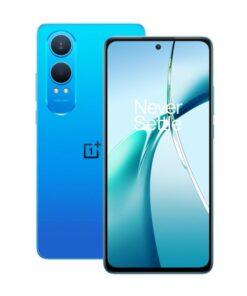 Alternative view of OnePlus Nord CE4 Lite