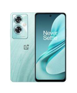 Alternative view of OnePlus Nord N30 SE