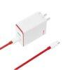 OnePlus SUPERVOOC 100W Dual Ports Power Adapter