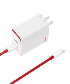 OnePlus SuperVooc 100W Power Adapter