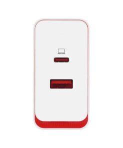 Alternative view of OnePlus SuperVooc 100W Power Adapter