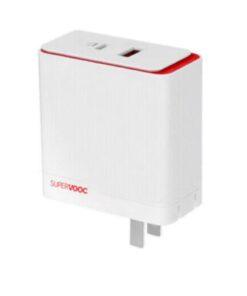 OnePlus SUPERVOOC 100W Dual Ports Power Adapter b