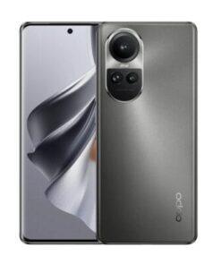 Alternative view of Oppo Reno 10 Pro 5G