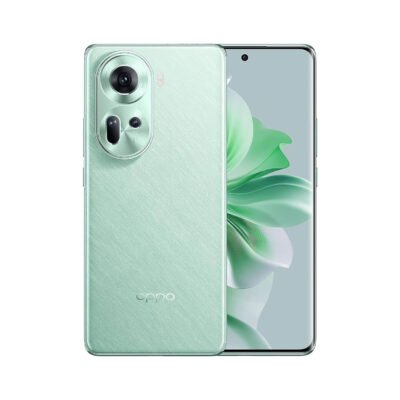 Oppo Reno 11 5G 1 Oppo Reno 11 5G