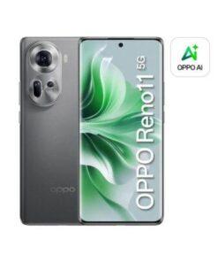 Alternative view of Oppo Reno 11 5G