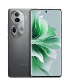 Alternative view of Oppo Reno 11 Pro 5G