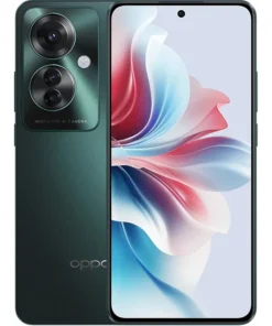 Alternative view of Oppo Reno 11F 5G