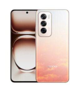 Alternative view of Oppo Reno 12 5G