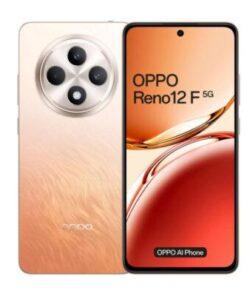 Alternative view of Oppo Reno 12F 5G
