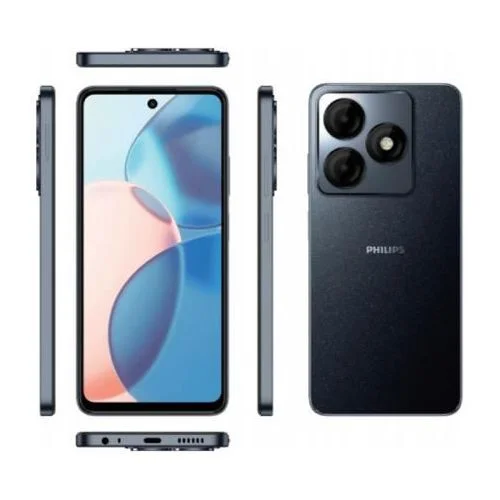 Philips Essence 20 Smartphone 3 Philips Essence 20 Smartphone