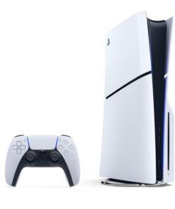 PlayStation 5 Slim Standard