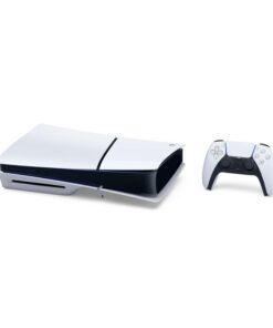 Alternative view of PlayStation 5 Slim Standard
