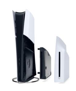 PlayStation 5 Slim Standard 8 PlayStation 5 Slim Standard c