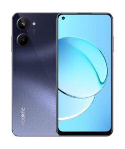 Alternative view of Realme 10