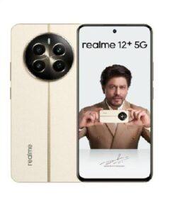 Realme 12 Plus