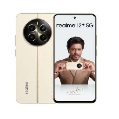 Realme 12 Plus Navigator Biege