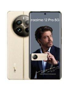 Alternative view of Realme 12 Pro 5G