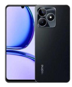 Realme C53