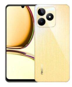 Alternative view of Realme C53