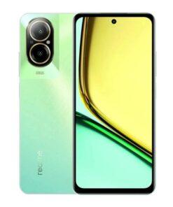 Alternative view of REALME C67 4G