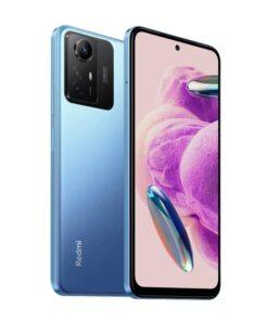 Alternative view of Redmi Note 12S