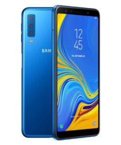Alternative view of Samsung Galaxy A7 2018 4/64GB Xuk/ X-uk/ Exuk/ Ex-uk