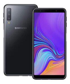 Samsung Galaxy A7 2018 4/64GB Xuk/ X-uk/ Exuk/ Ex-uk