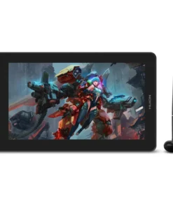 Huion KAMVAS Pro 13 2.5K QHD Graphics Pen Drawing Tablet