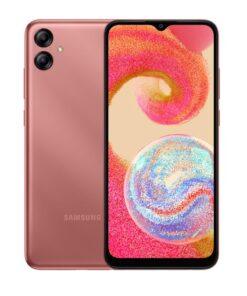 Samsung Galaxy A04e a