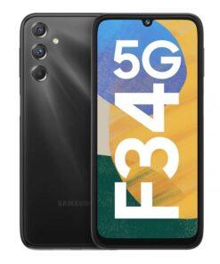 Alternative view of Samsung Galaxy F34 5G
