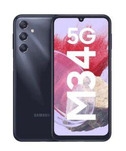 Samsung Galaxy M34 5G
