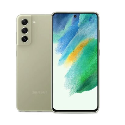 Samsung Galaxy S21 FE a