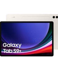 Alternative view of Samsung Galaxy Tab S9 Plus