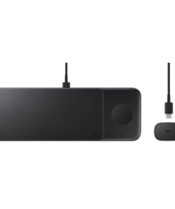 Samsung Wireless Charger Trio c