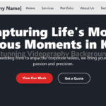 SEO for Videography Services in Kenya