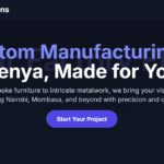 SEO for Niche E-commerce Stores in Kenya