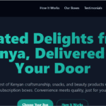 SEO for Subscription Box Services in Kenya