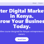 SEO for Online Course Creators in Kenya