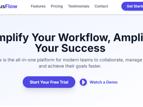 SEO for Software as a Service (SaaS) in Kenya