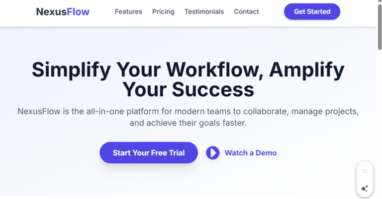 SEO for Software as a Service (SaaS) in Kenya
