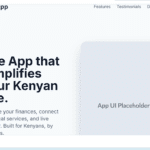SEO for Mobile App Websites in Kenya