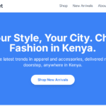 SEO for B2C Products in Kenya