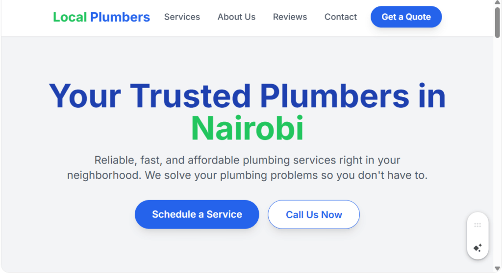 SEO for Hyperlocal Businesses in Kenya